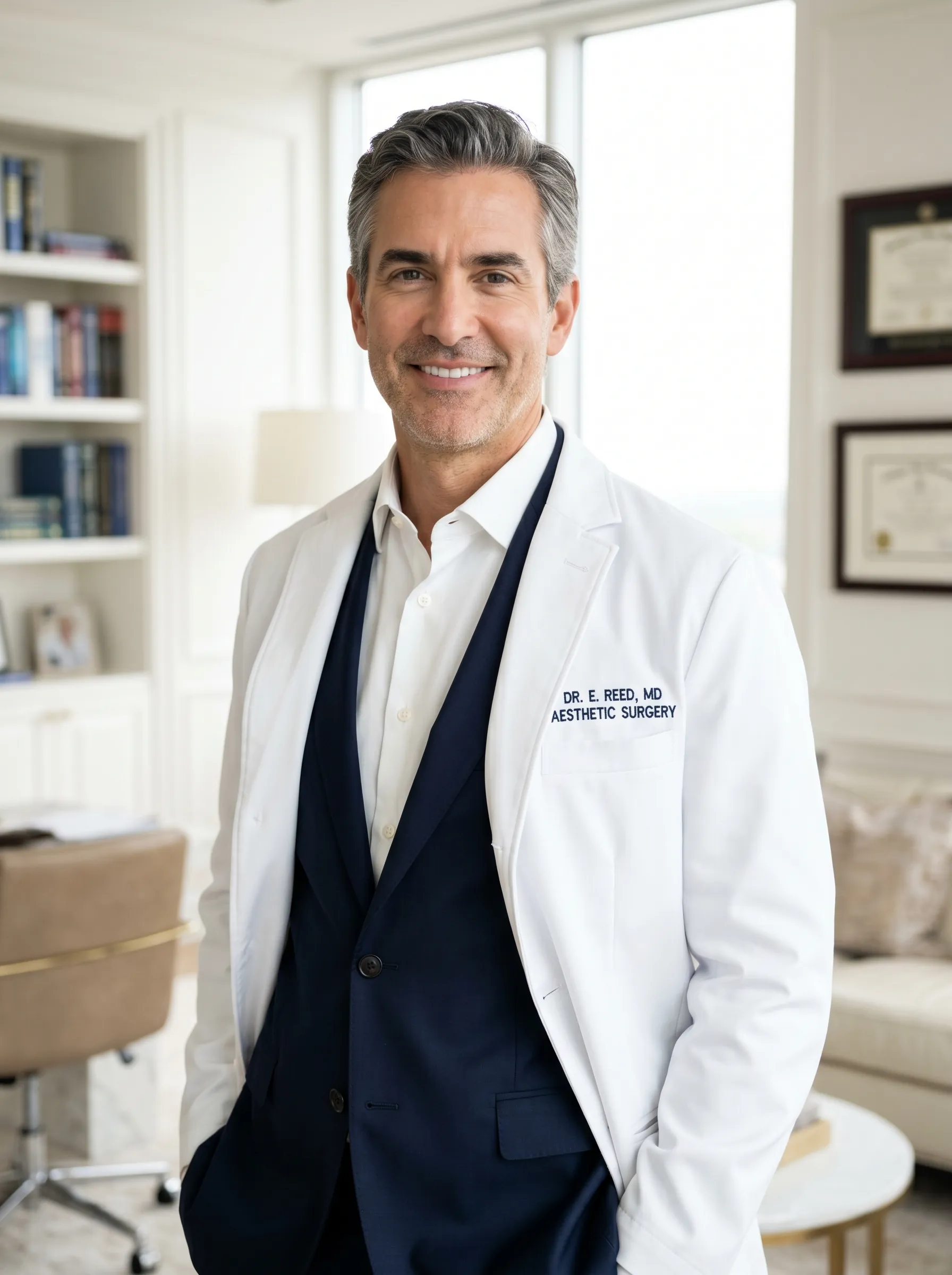 Dr. Shelly Hogan & Dr. Nicole Edwards | Clinical portrait